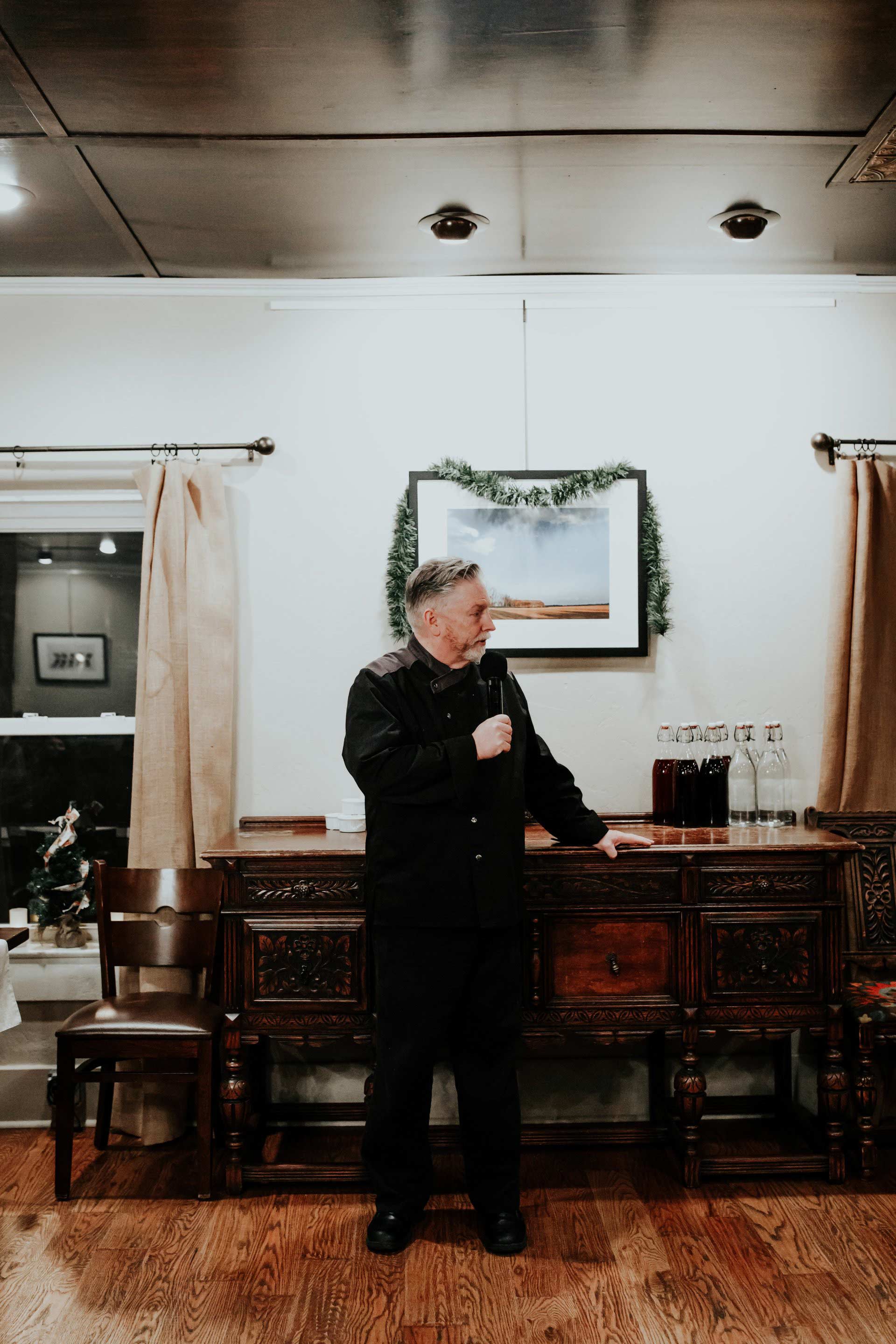 destination restaurant picture