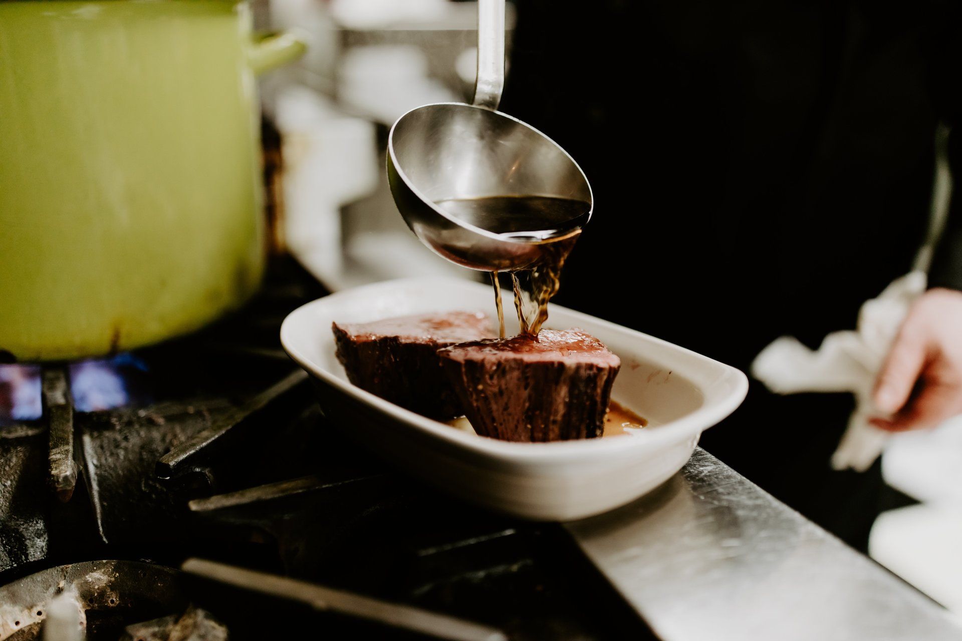 photo for tonkawa restaurants