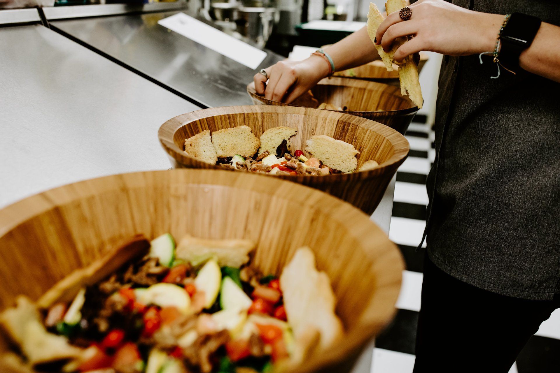 destination restaurant picture