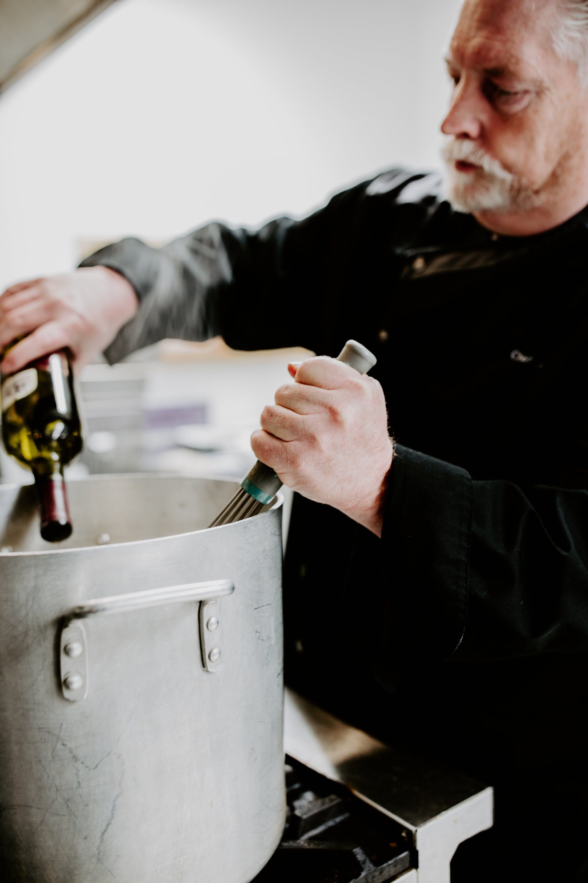 destination restaurant Stillwater images