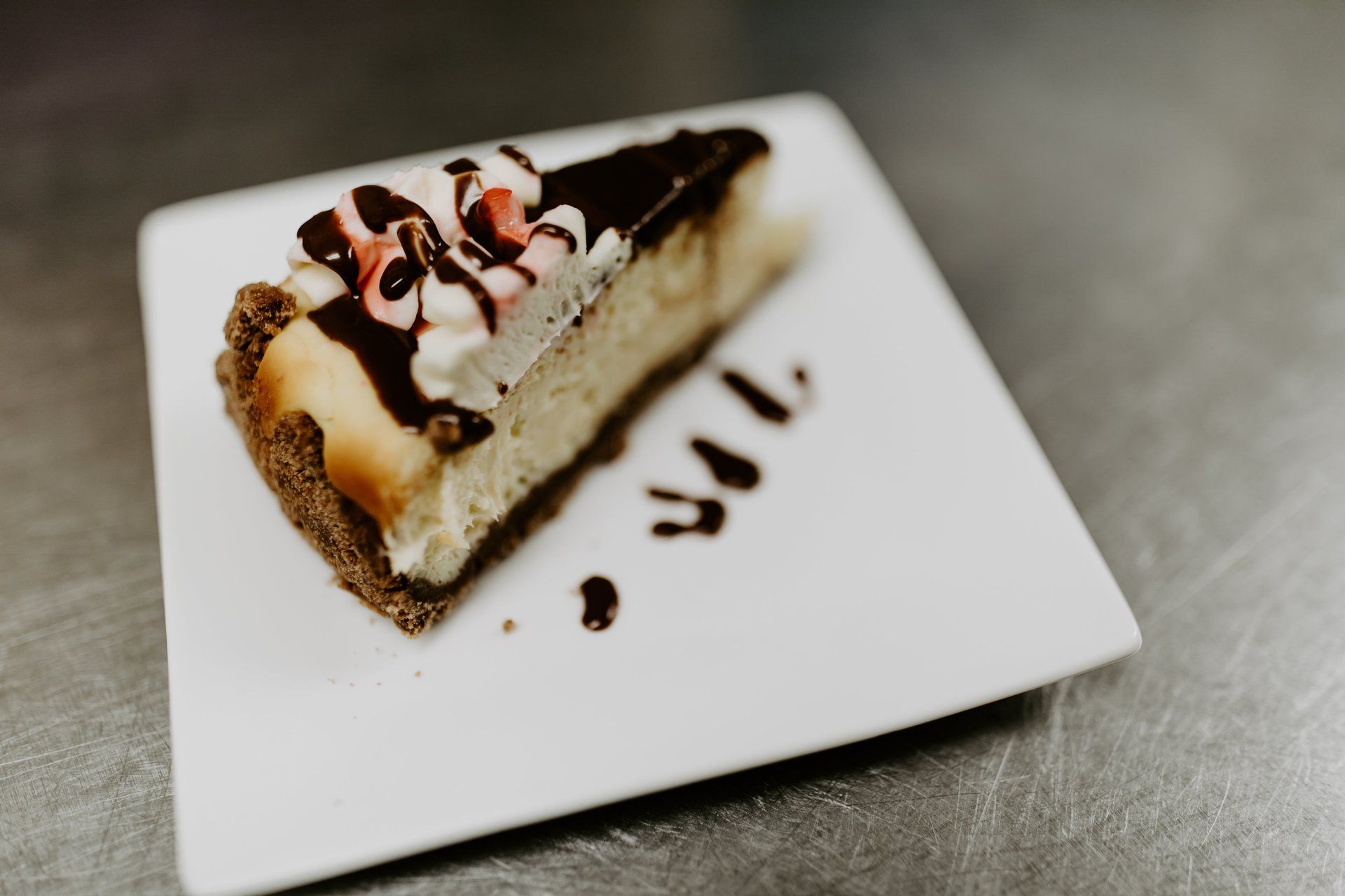 picture for TS Forks restaurant stillwater OK