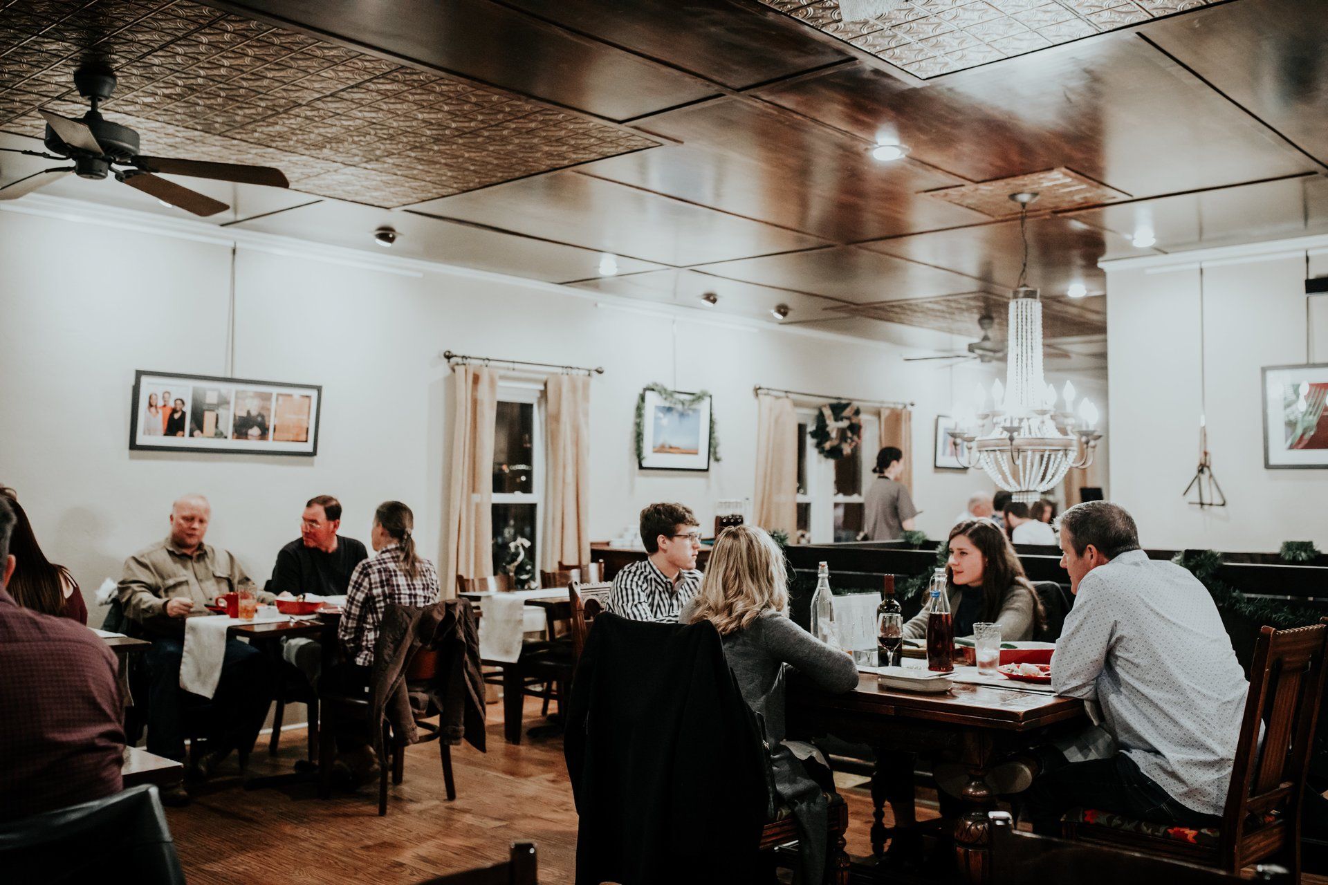 picture for stillwater community center events