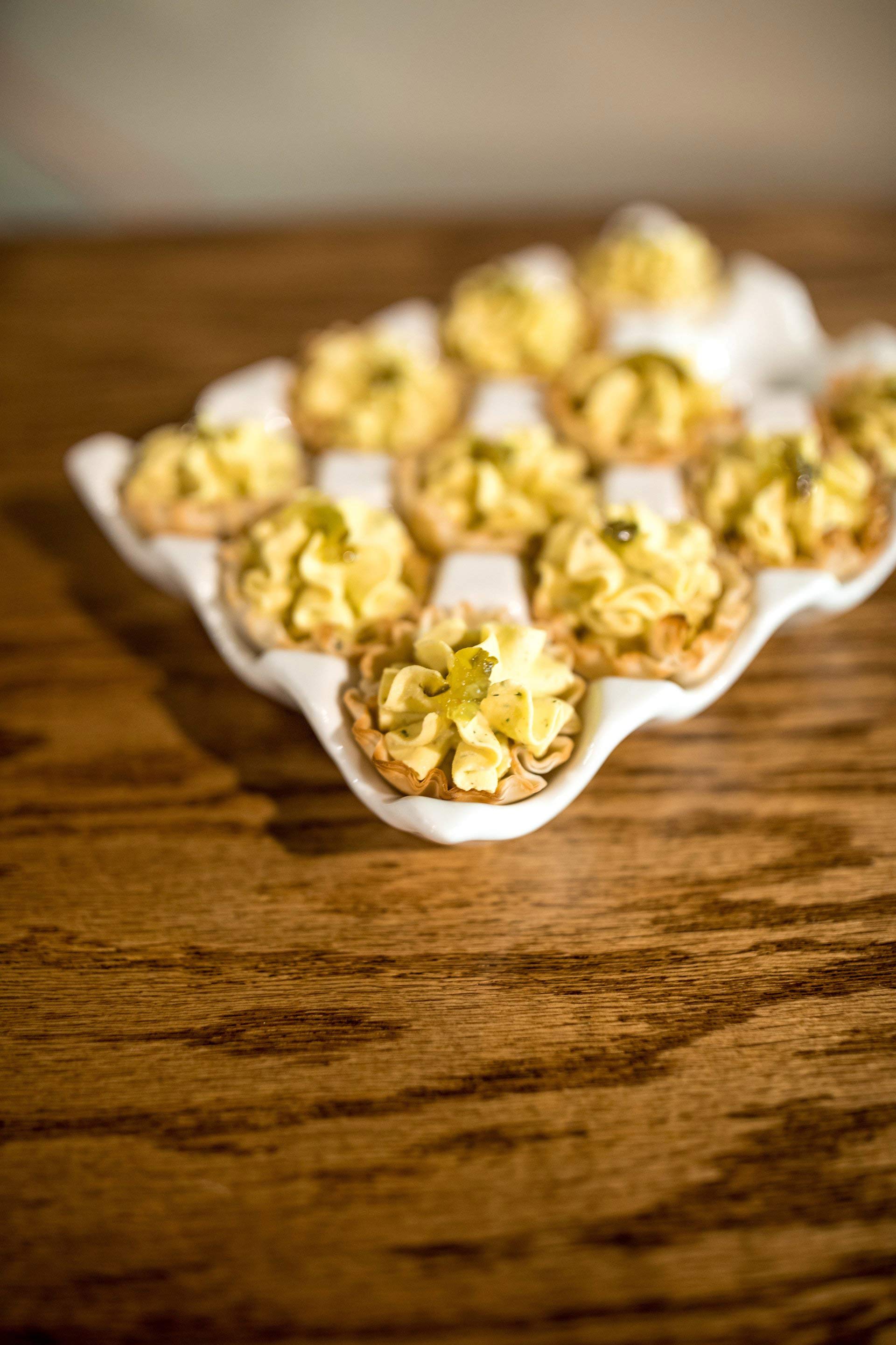 destination restaurant photo