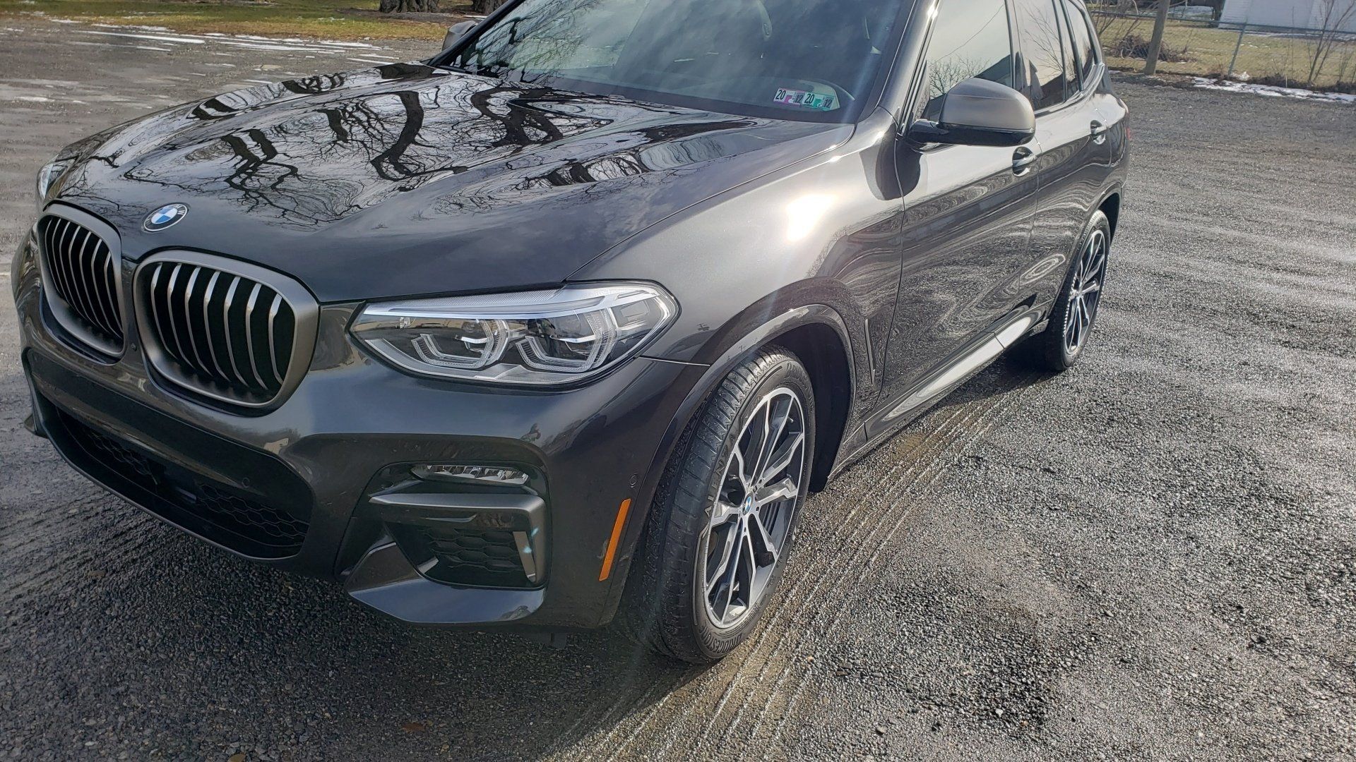 BMW - SB3 Coatings - Ceramic Coating- Paint Protection - To The Limit Motorsportz