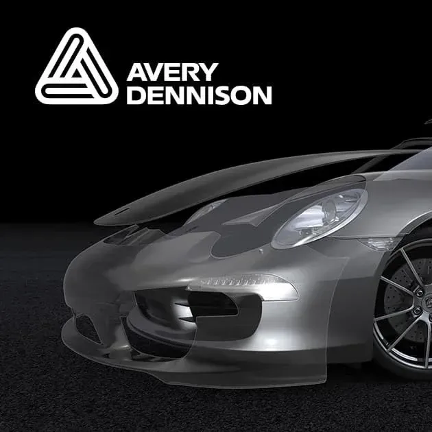 Paint Protection Film Round Rock Texas