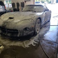 Car Wash — Saxonburg, PA —To the Limit Motorsportz