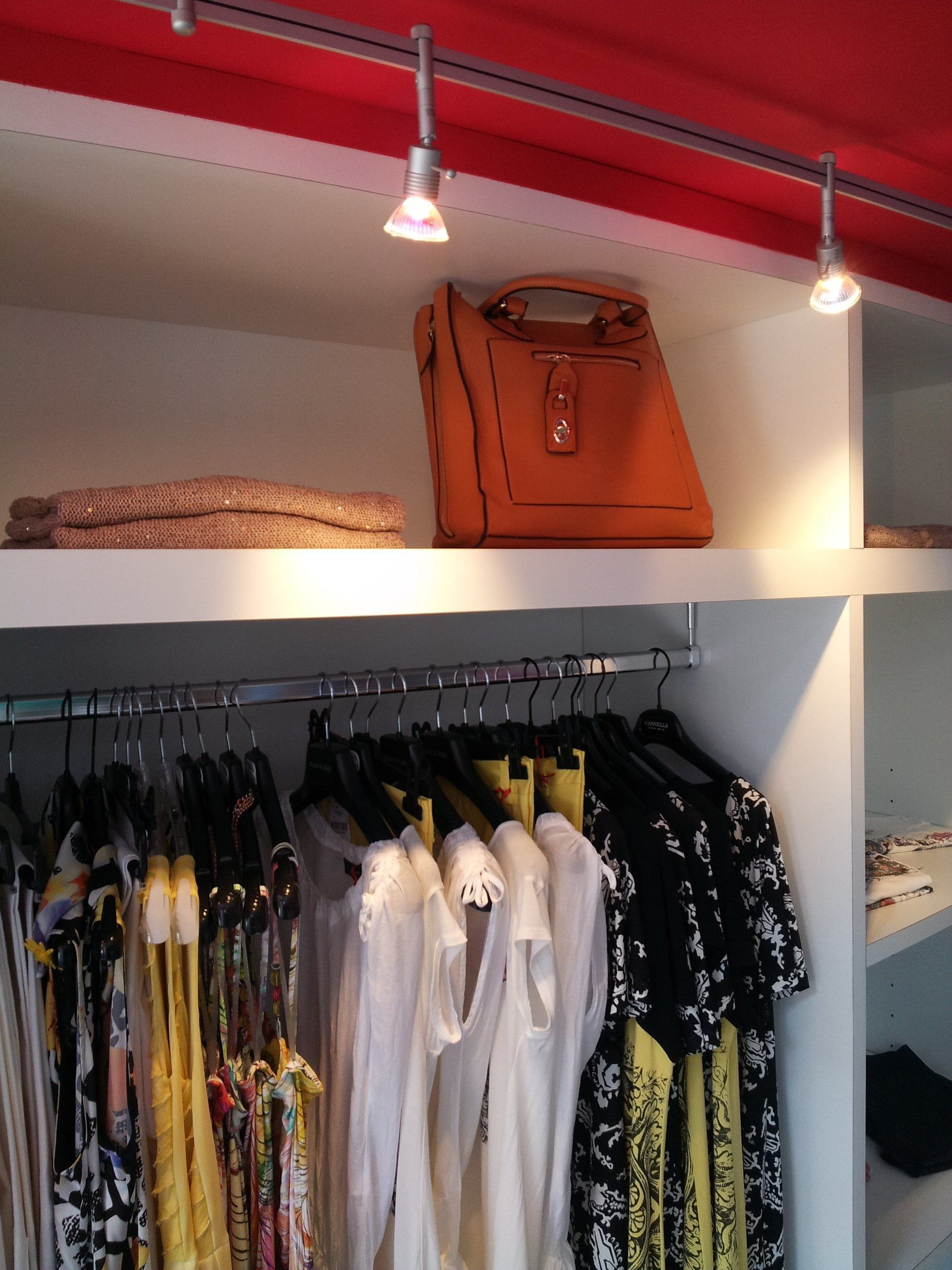 illuminazione di una casa