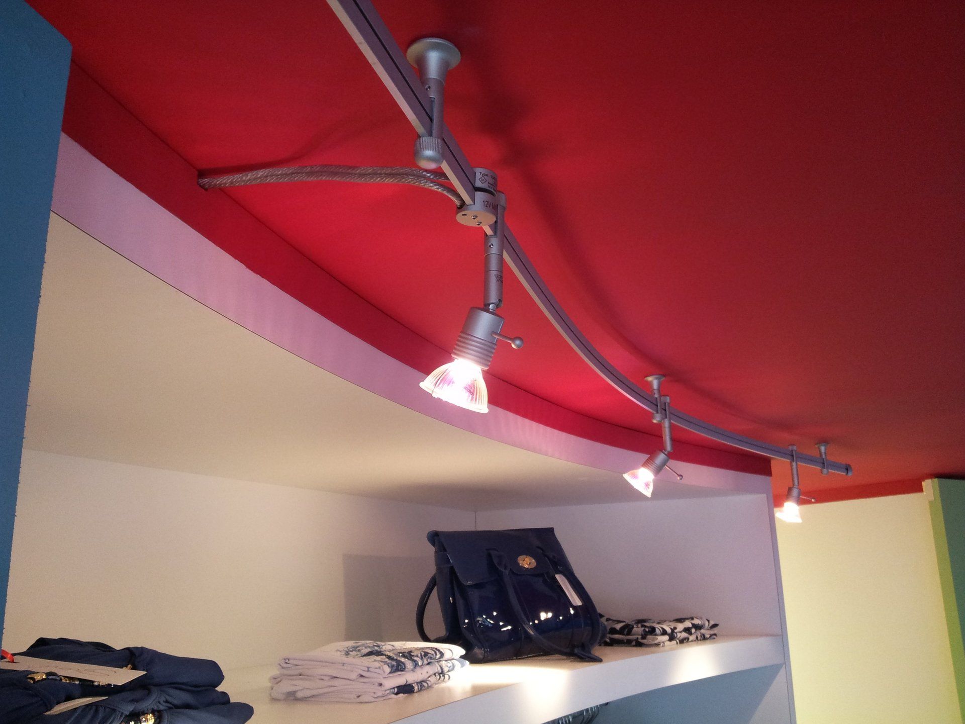 Impianto di illuminazione