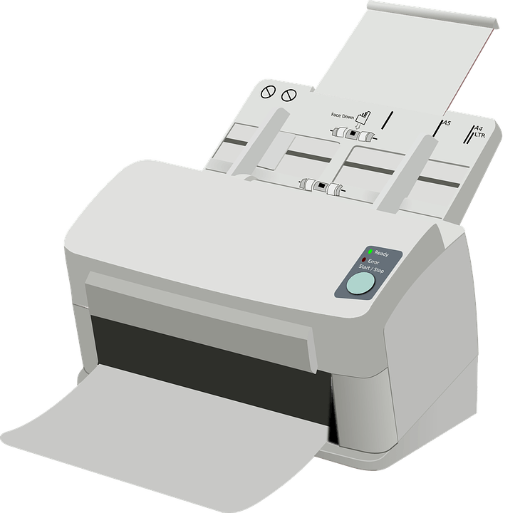 printer repair company