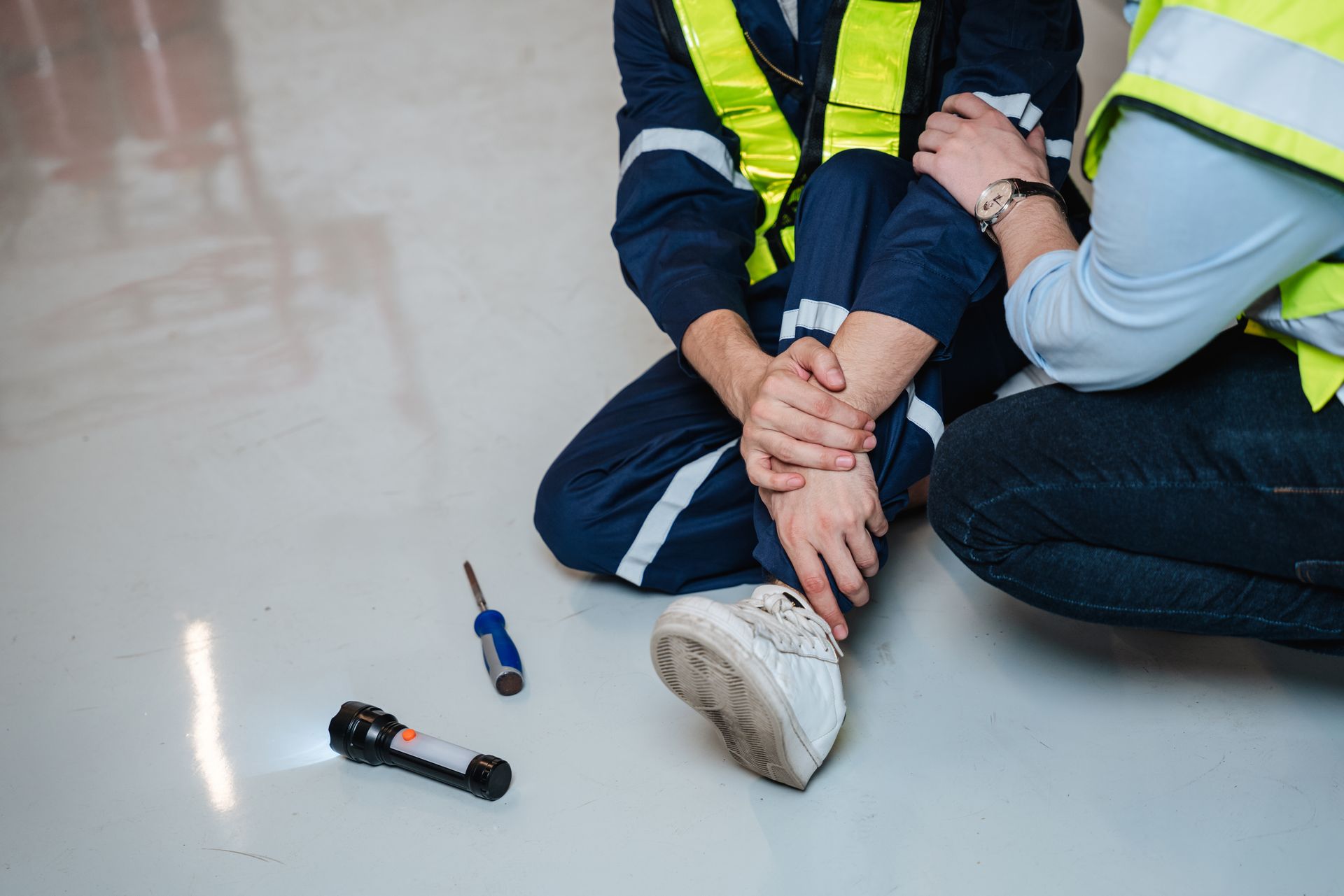 Worker's Compensation