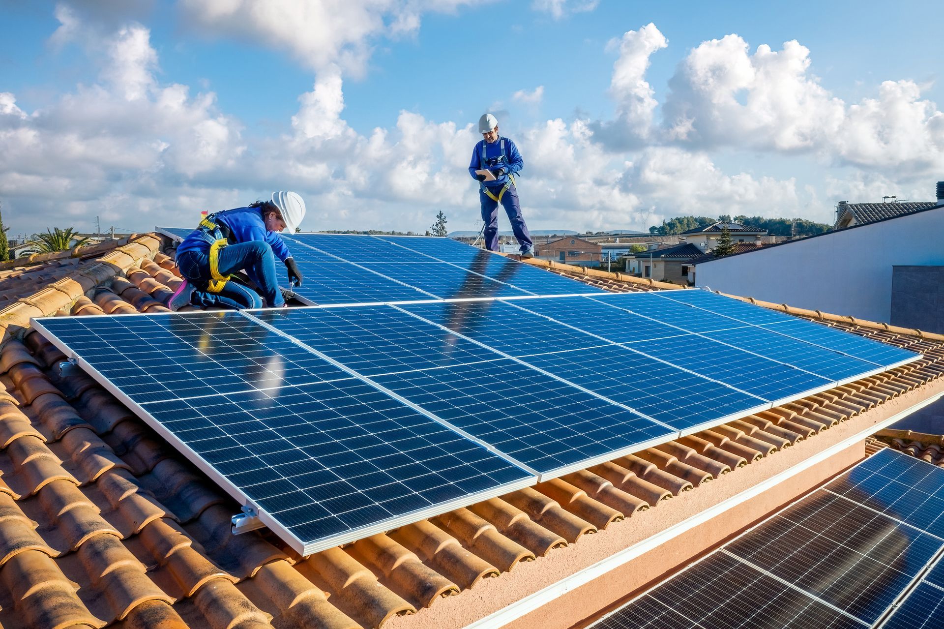 Risparmio energetico