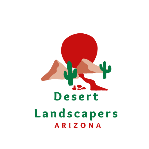 Desert Landscapers AZ  Logo