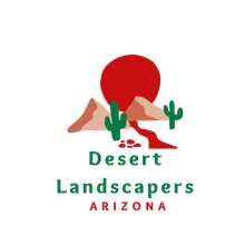 Desert Landscapers AZ  Logo