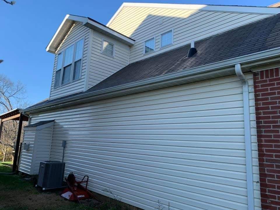 pressure wash near me