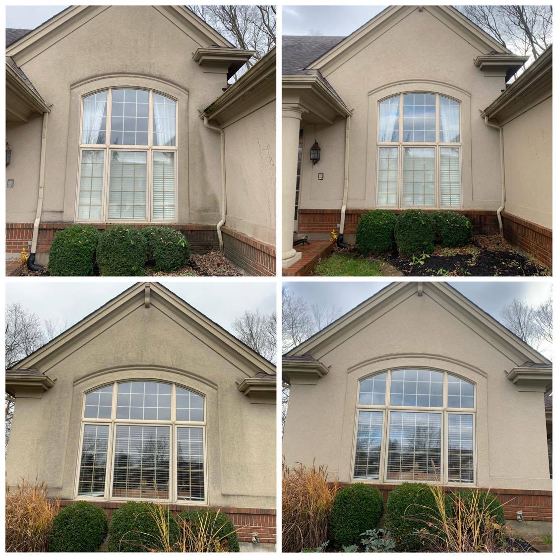 beavercreek pressure  wash
