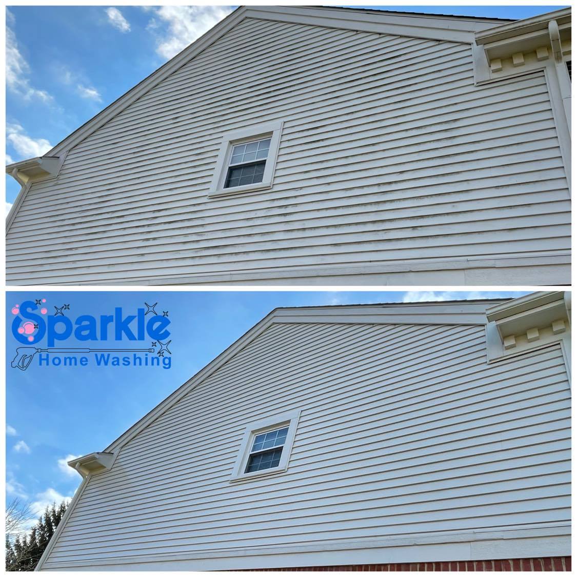 bellbrook power wash