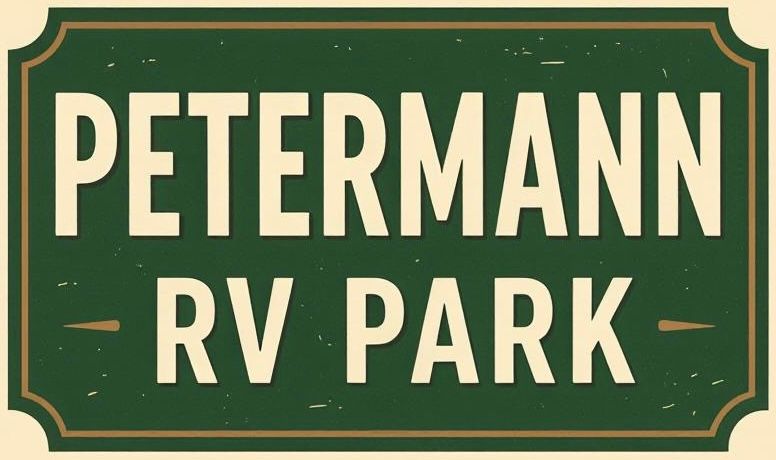 Petermann RV Park, Yazoo City, MS, Satartia, Vicksburg, Jackson, Canton, Ridgeland