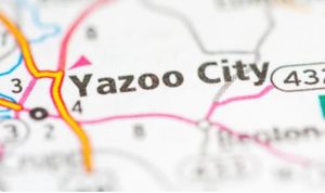 Petermann RV Park, Yazoo City, Mississippi, campground, hotel, Satartia, Canton, Vicksburg, Ridgeland, Exxon, AWS, Amazon