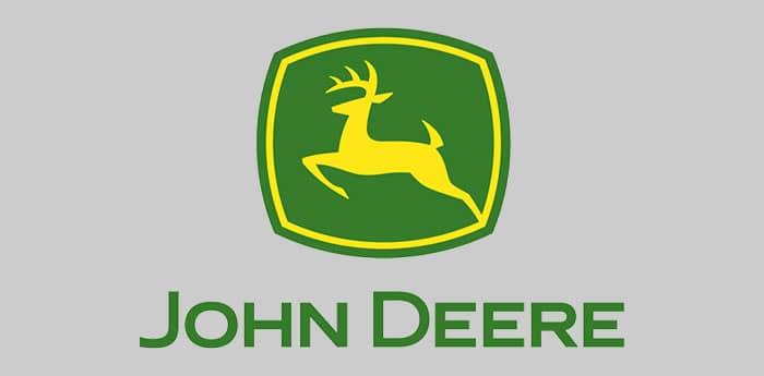 John Deere Frontier equipment brochure