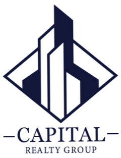 Capital Realty Group Home Page