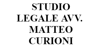 Logo Avvocato Curioni