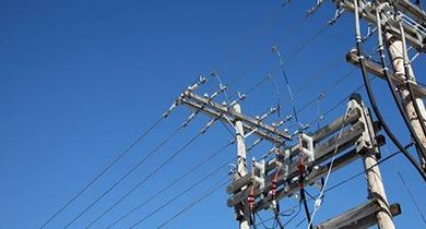 ELÉCTRICA LAGUNA - CORDONES