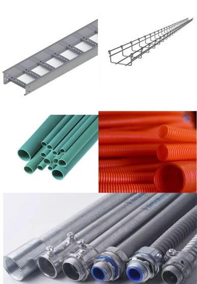 ELÉCTRICA LAGUNA - ALAMBRE