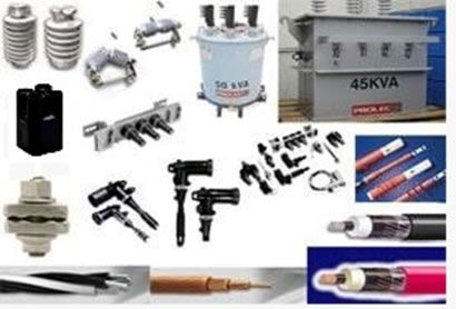 ELÉCTRICA LAGUNA - ILUMINACIÓN