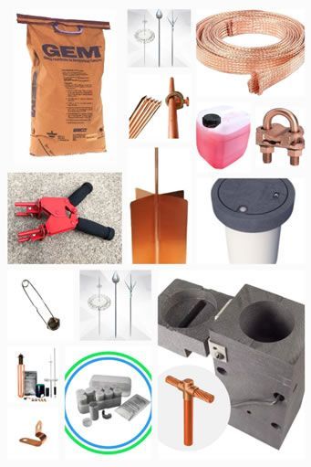 ELÉCTRICA LAGUNA - TUBERÍA CONDUIT