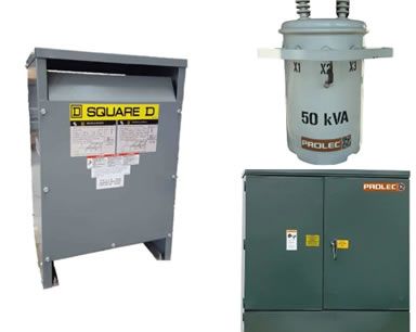 ELÉCTRICA LAGUNA - OTROS