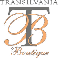 Transilvania Boutique Prodotti Tipici Rumeni logo