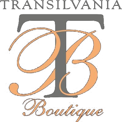 Transilvania Boutique Prodotti Tipici Rumeni logo