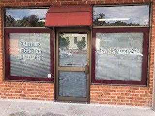 Lewis & McKinnon Office - Solicitors in Kiama, NSW
