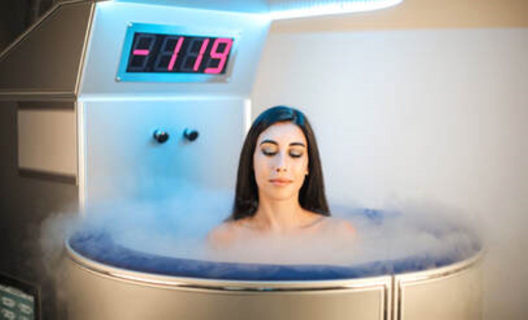 Cryo Cellulite