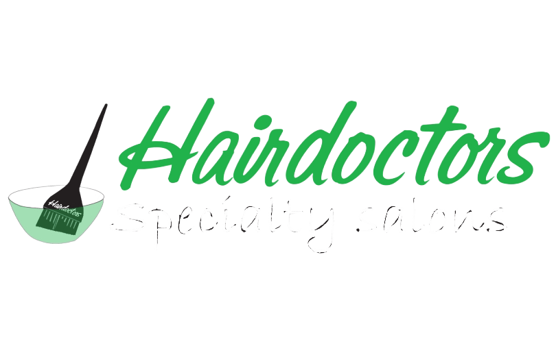 hairdoctors logo