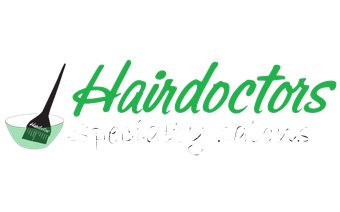 hairdoctors logo