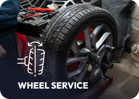 Service Image | Desert Automotive