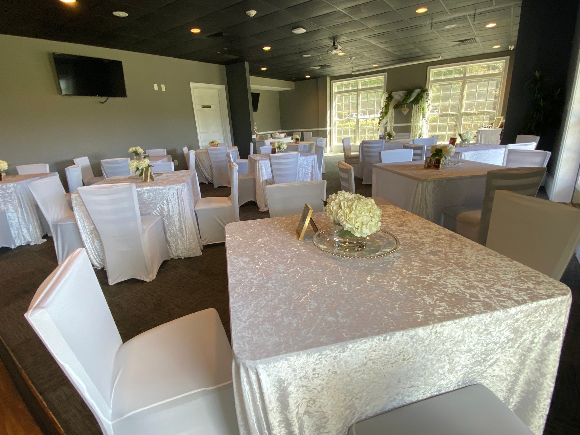 Jennings Mill Country Club Special Events