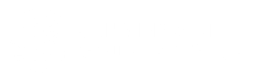 Jennings Mill Logo