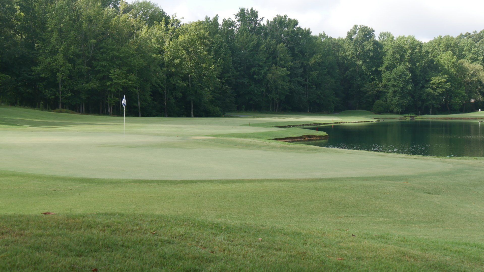 Jennings Mill Country Club Award Winning Golf Course