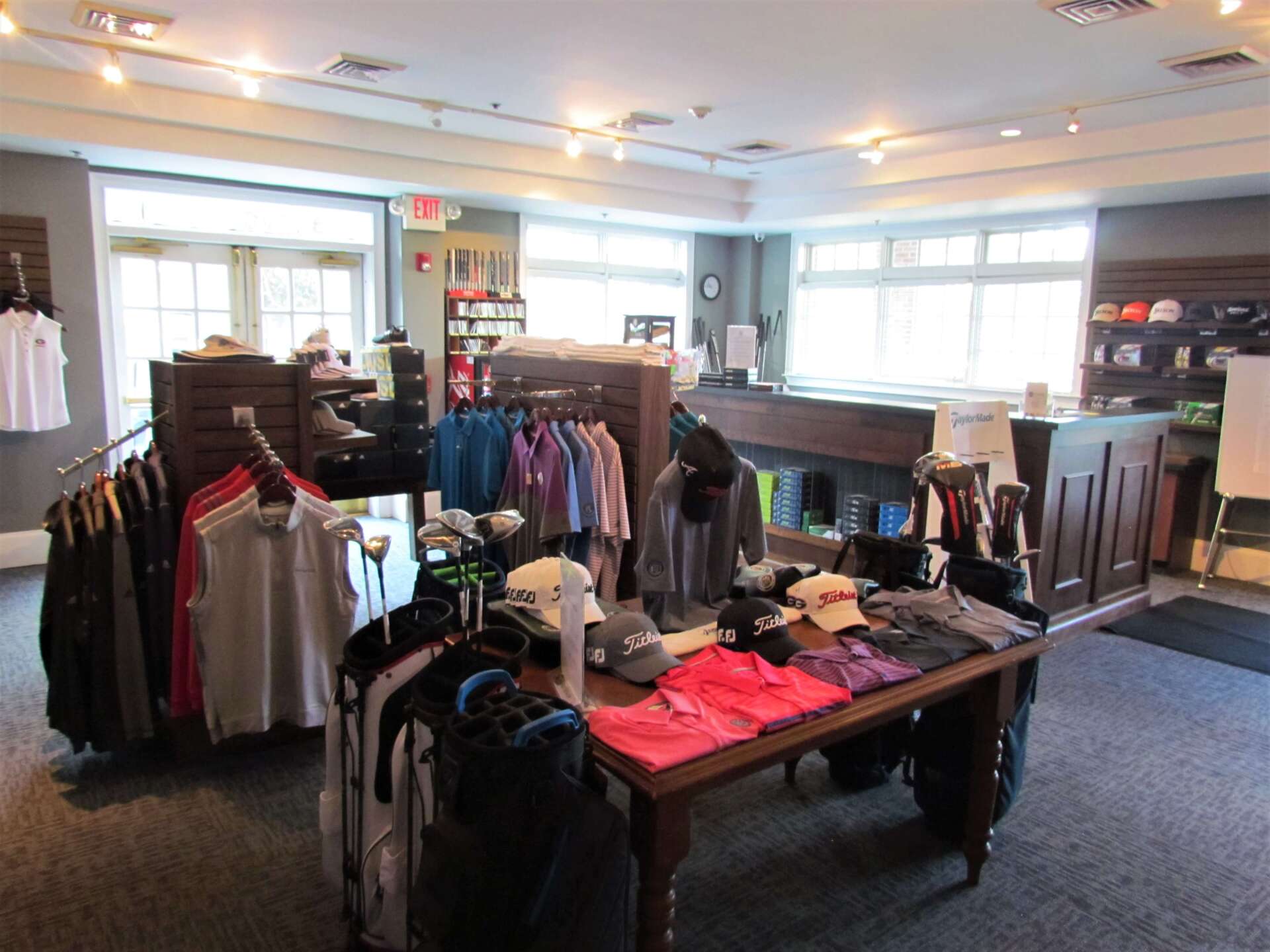 Jennings Mill Country Club Award Winning Golf Course