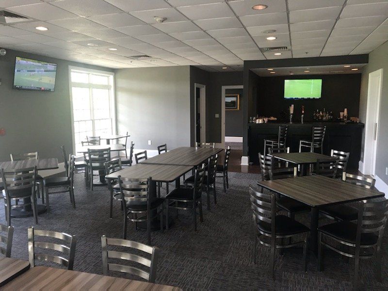 Jennings Mill Country Club Our Dining Options