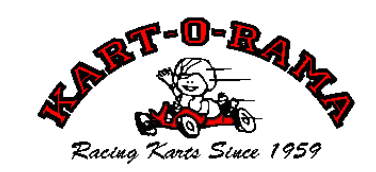 Kart Shop  Chapman Specialties