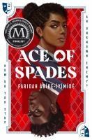 Teen Reads Ace of Spades