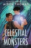 Teen Reads Celestial Monsters