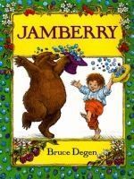 Jamberry by Bruce Degen
