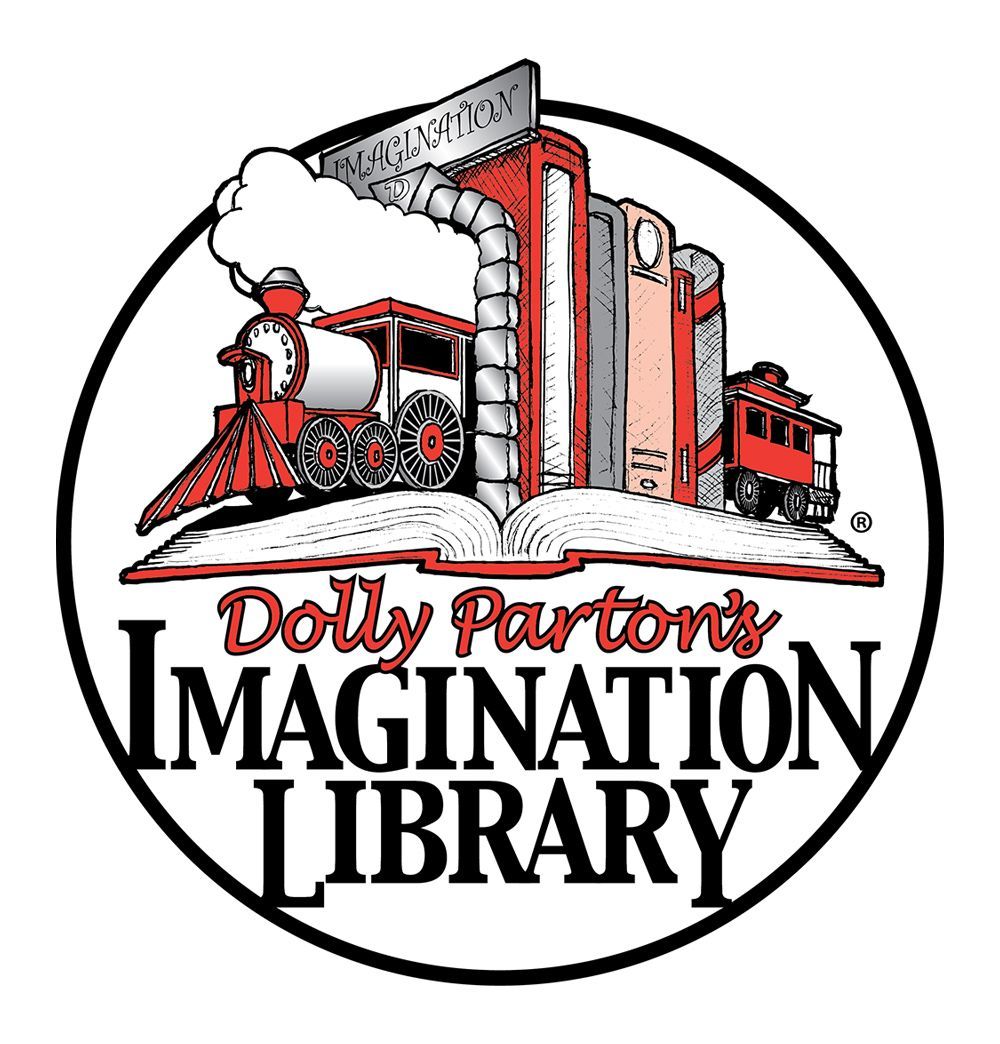 Dolly Parton's Imagination Library
