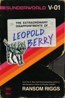 Teen Reads Leopold Barry