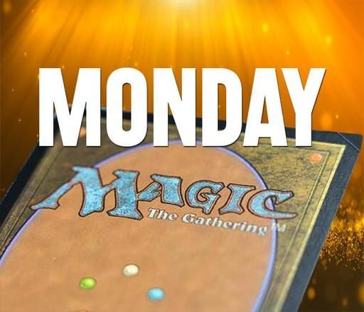 Teen Program Monday Magic