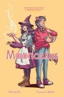 Teen Reads Mooncakes